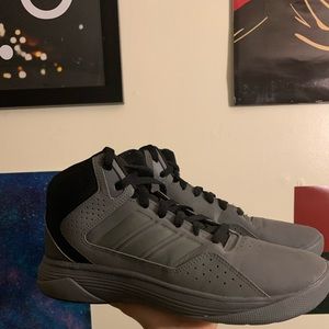 Adidas Basketball Shoes with Cloud Foam